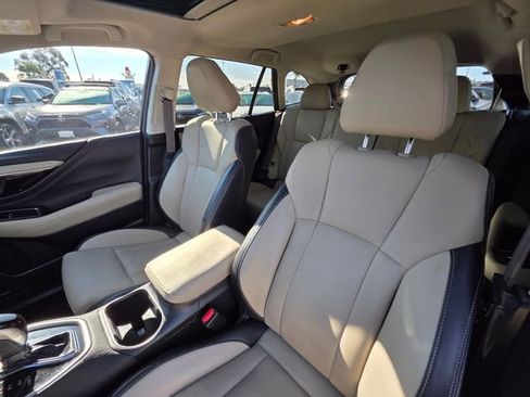 Certified 2022 Subaru Outback Limited XT image 15