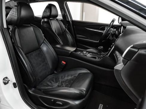 Used 2016 Nissan Maxima SR image 33