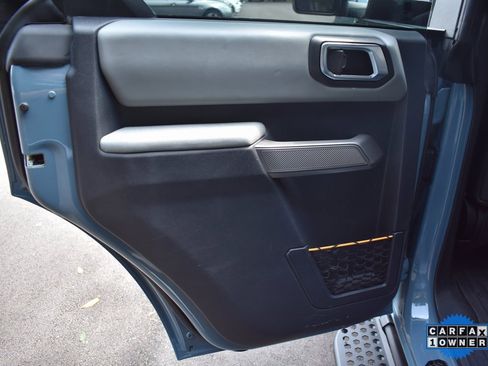 Used 2023 Ford Bronco Badlands image 23