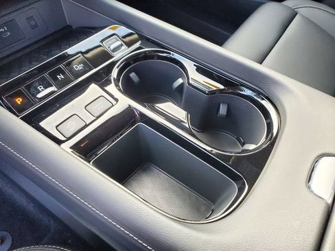 New 2025 Nissan Murano SV AWD/4WD image 29