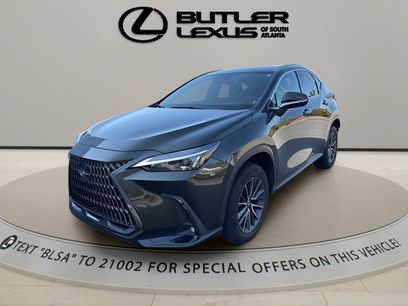 Used 2024 Lexus NX 250 FWD w/ Towing Package (2000 Lbs)