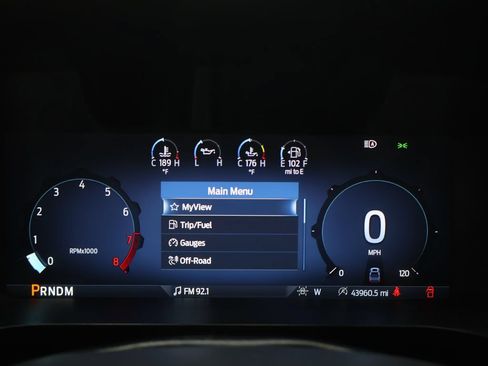 Used 2024 Ford F150 XLT AWD/4WD image 22