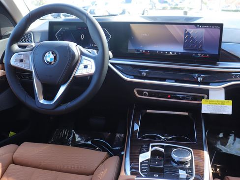 New 2026 BMW X7 xDrive40i image 31