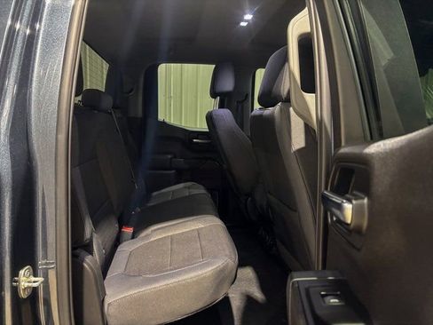 Used 2019 Chevrolet Silverado 1500 LT w/ All-Star Edition image 27