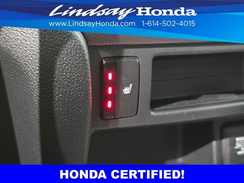 Certified 2023 Honda Ridgeline RTL image 20