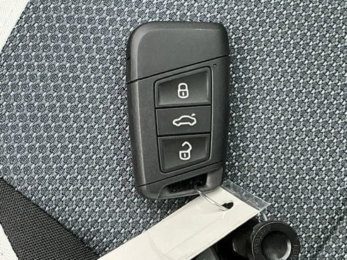 New 2026 Volkswagen Taos S FWD image 26