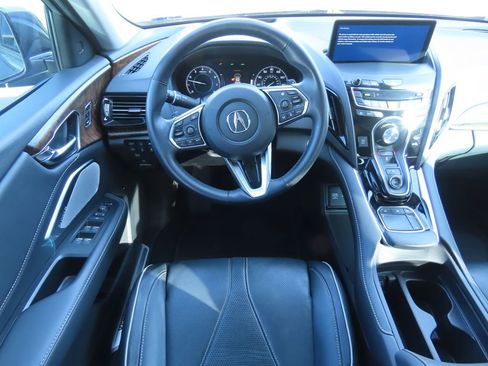 Used 2019 Acura RDX FWD w/ Advance Package image 5