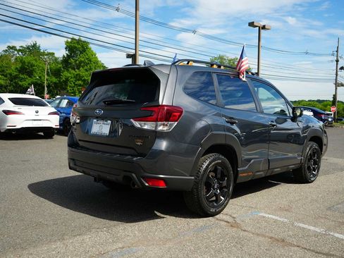 Used 2023 Subaru Forester Wilderness AWD/4WD image 7