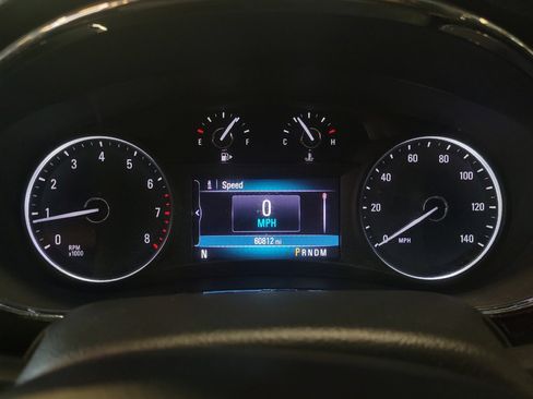 Used 2019 Buick Encore Preferred AWD/4WD image 23