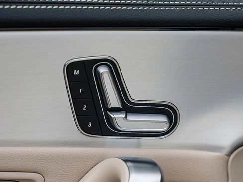 New 2025 Mercedes-Benz CLA 250 image 22