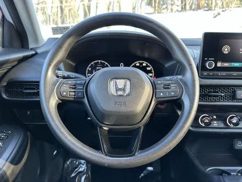 Used 2023 Honda HR-V LX image 7