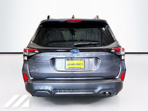 New 2026 Subaru Forester Premium image 6