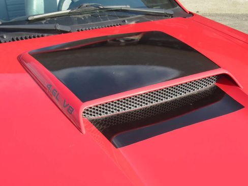 Used 2003 Ford Mustang GT RWD image 4