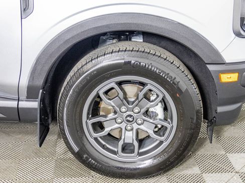 Used 2021 Ford Bronco Sport Big Bend image 44