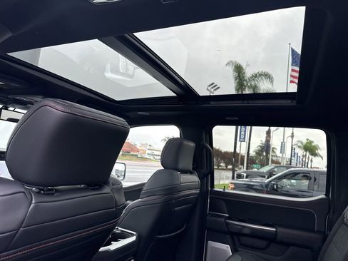 Used 2025 Ford F150 Raptor R w/ Equipment Group 803A Raptor R image 16