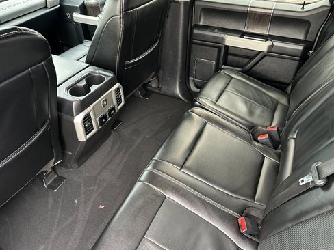 Used 2021 Ford F250 Lariat w/ Chrome Package image 13