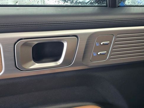 New 2026 Hyundai Santa Fe Calligraphy image 22