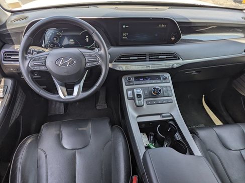 Used 2021 Hyundai Palisade Limited AWD/4WD image 25