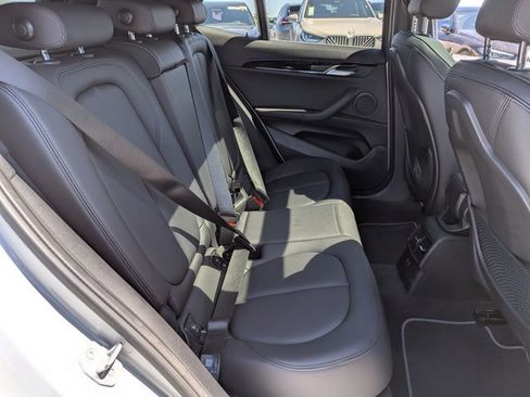 Used 2022 BMW X2 xDrive28i w/ Convenience Package AWD/4WD image 21