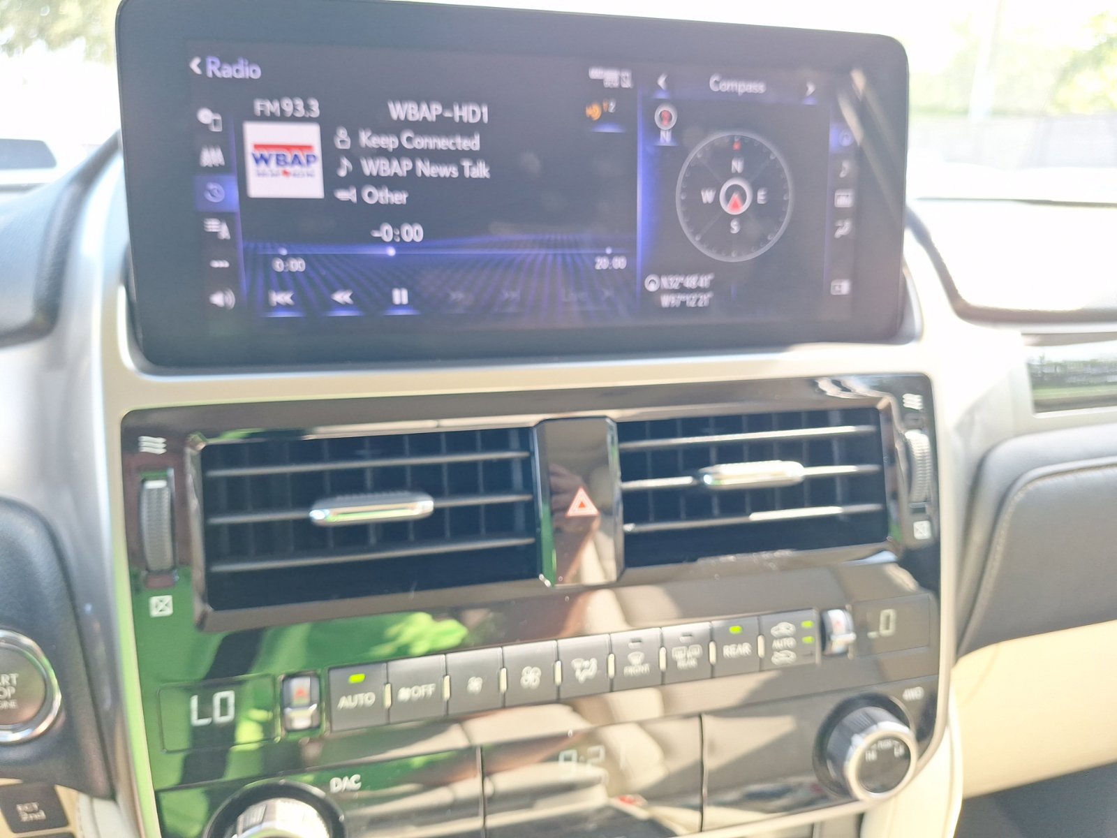Used 2022 Lexus GX 460 Premium w/ Premium Package AWD/4WD image 26