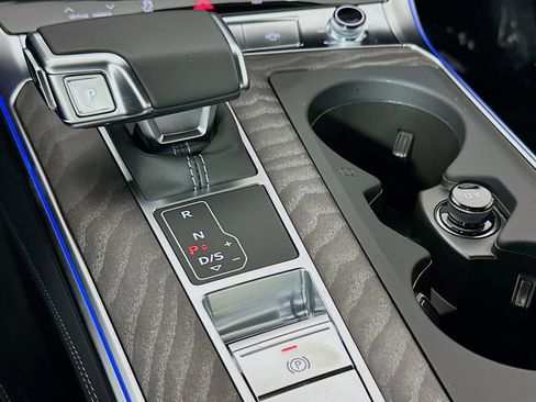 New 2025 Audi A6 Premium Plus image 7