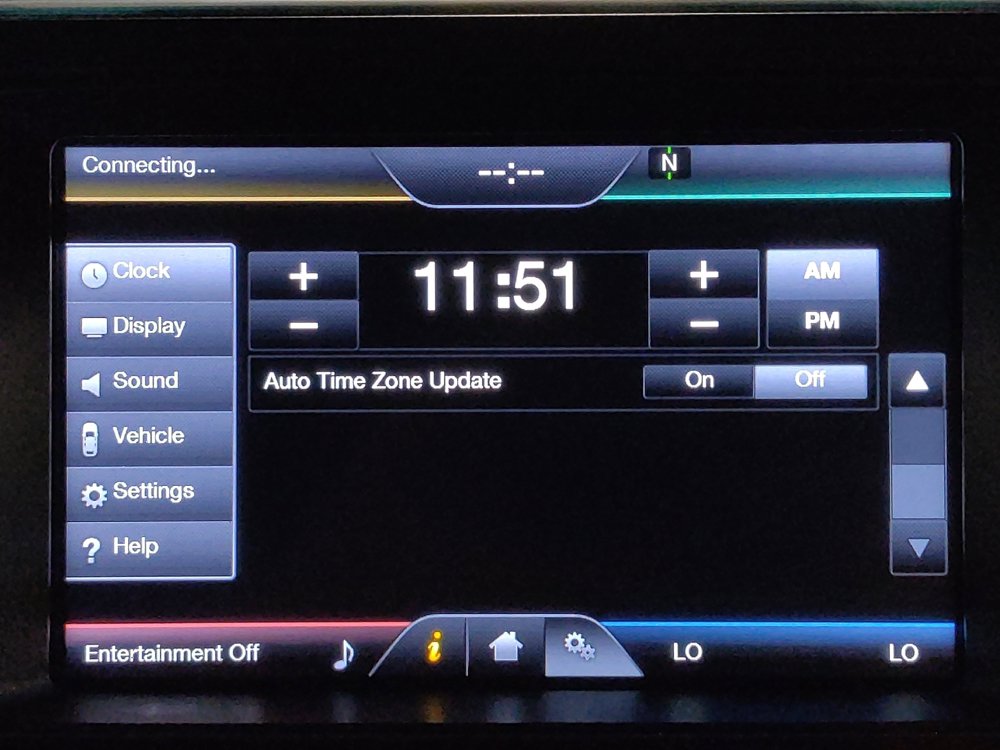 Used 2016 Ford Explorer Sport AWD/4WD image 25