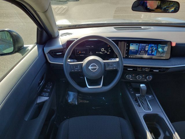 New 2026 Nissan Kicks S FWD image 23