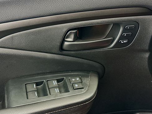 Used 2024 Honda Passport TrailSport image 15