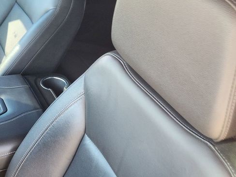 Used 2021 Chevrolet Tahoe Z71 w/ Luxury Package image 20