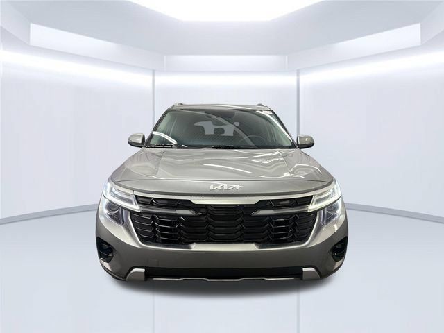 Certified 2024 Kia Seltos S AWD/4WD image 10