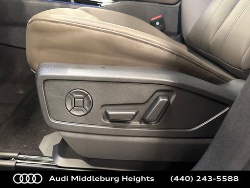 New 2025 Audi Q5 Premium image 35