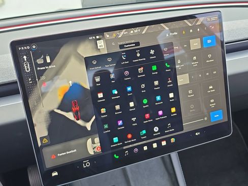 Used 2024 Tesla Model 3 Long Range image 29