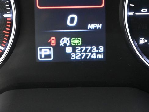 Used 2021 Subaru Outback Touring XT image 21