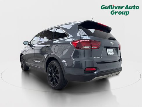 Used 2020 Kia Sorento EX AWD/4WD image 5