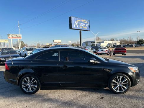 Used 2013 Volvo C70 T5 FWD image 9
