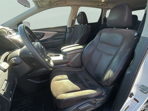 Used 2019 Nissan Murano S w/ Cargo Package image 15