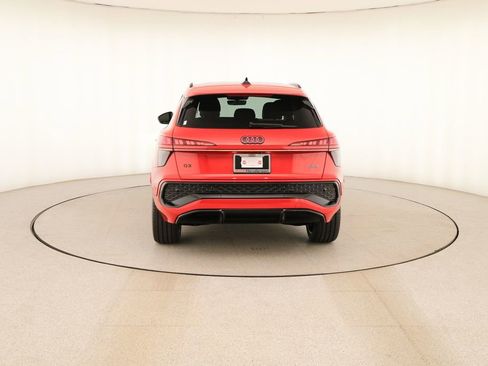 New 2026 Audi Q3 quattro 2.0T AWD/4WD image 5