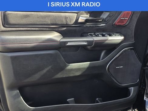 Used 2021 RAM 1500 TRX w/ TRX Level 2 Equipment Group image 15