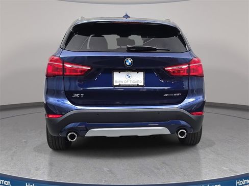 Used 2020 BMW X1 xDrive28i w/ Convenience Package image 7