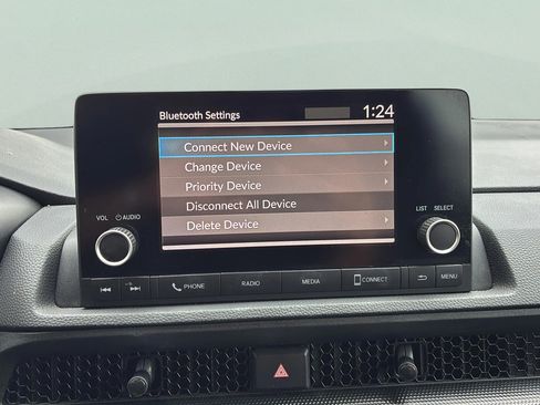 Used 2023 Honda CR-V LX image 39