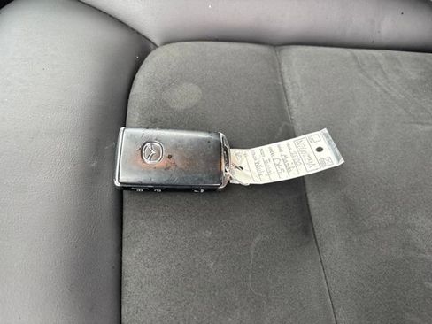 Used 2020 MAZDA CX-5 Touring image 30