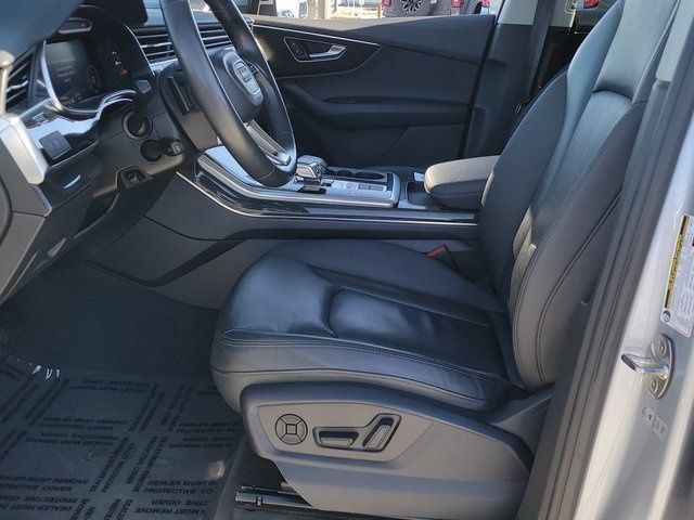 Used 2022 Audi Q7 3.0T Premium Plus AWD/4WD image 6