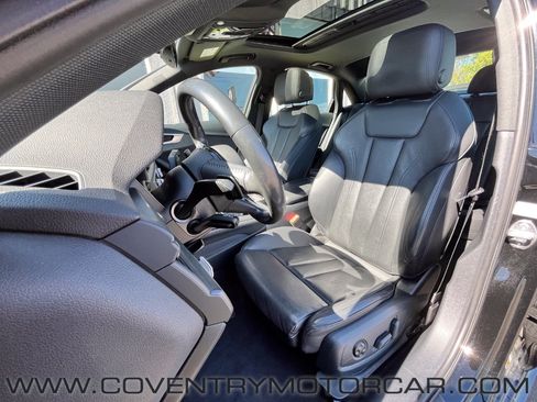 Used 2018 Audi A4 2.0T Premium Plus w/ Premium Plus Package AWD/4WD image 29