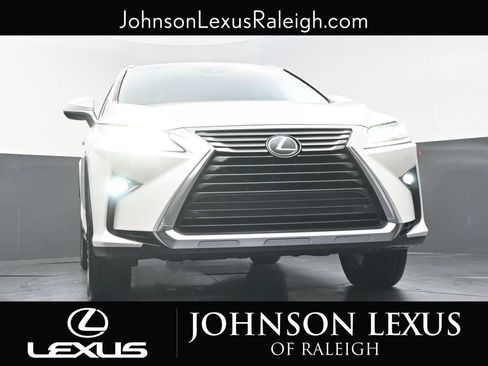 Used 2019 Lexus RX 350 FWD image 16