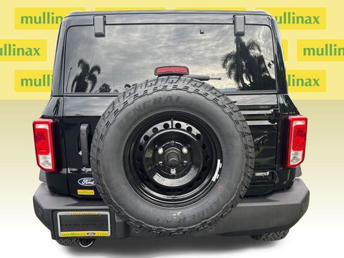 New 2026 Ford Bronco Big Bend image 13