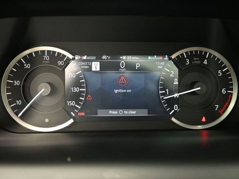 Used 2023 Land Rover Discovery Sport S R-Dynamic image 12