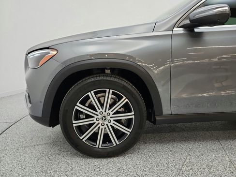 Certified 2024 Mercedes-Benz GLE 350 4MATIC image 29