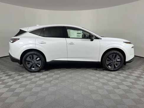 New 2025 Nissan Murano SL image 5