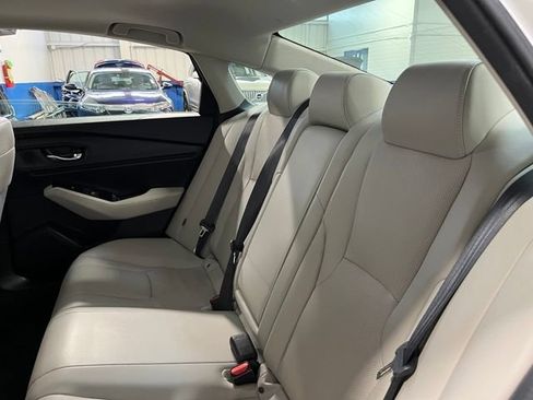 Used 2024 Honda Accord Touring image 19