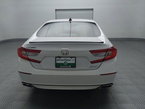 Used 2022 Honda Accord Sport image 7